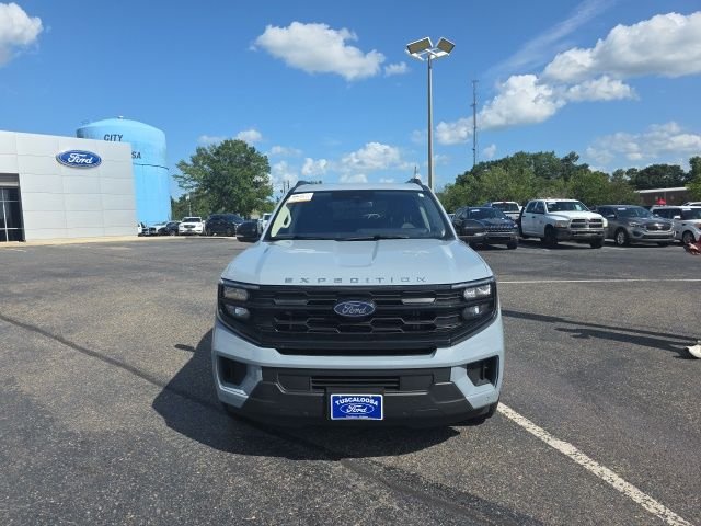 Used 2025 Gray Ford Active image 8