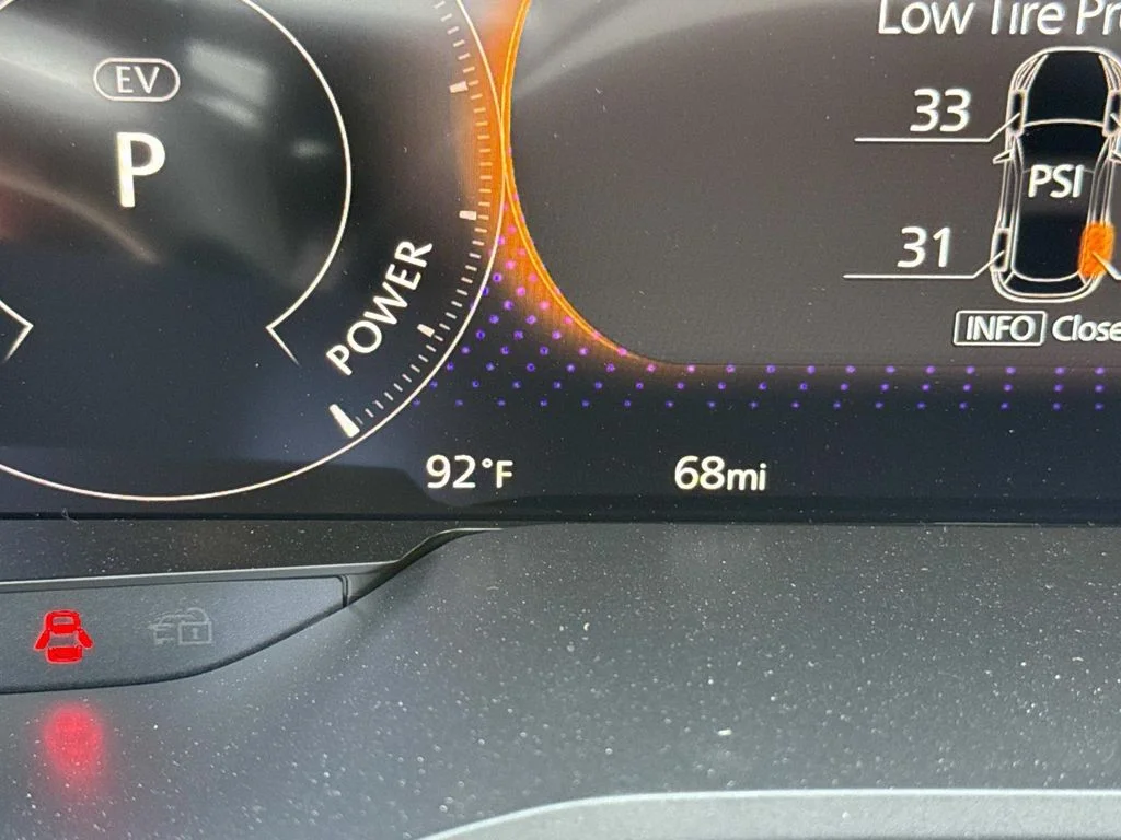 New 2026 Zircon Sand Metallic Mazda SC Plus AWD image 38