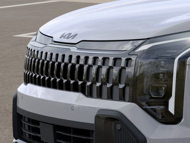 New 2026 Gray Kia X-Line image 12