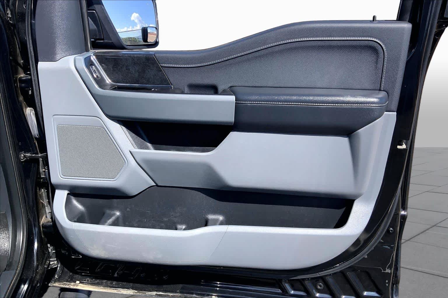 2023 Ford F-150 XLT - Photo 20