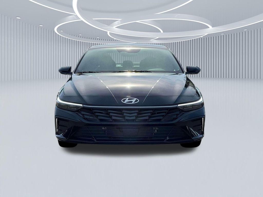New 2026 Black Hyundai Limited image 12