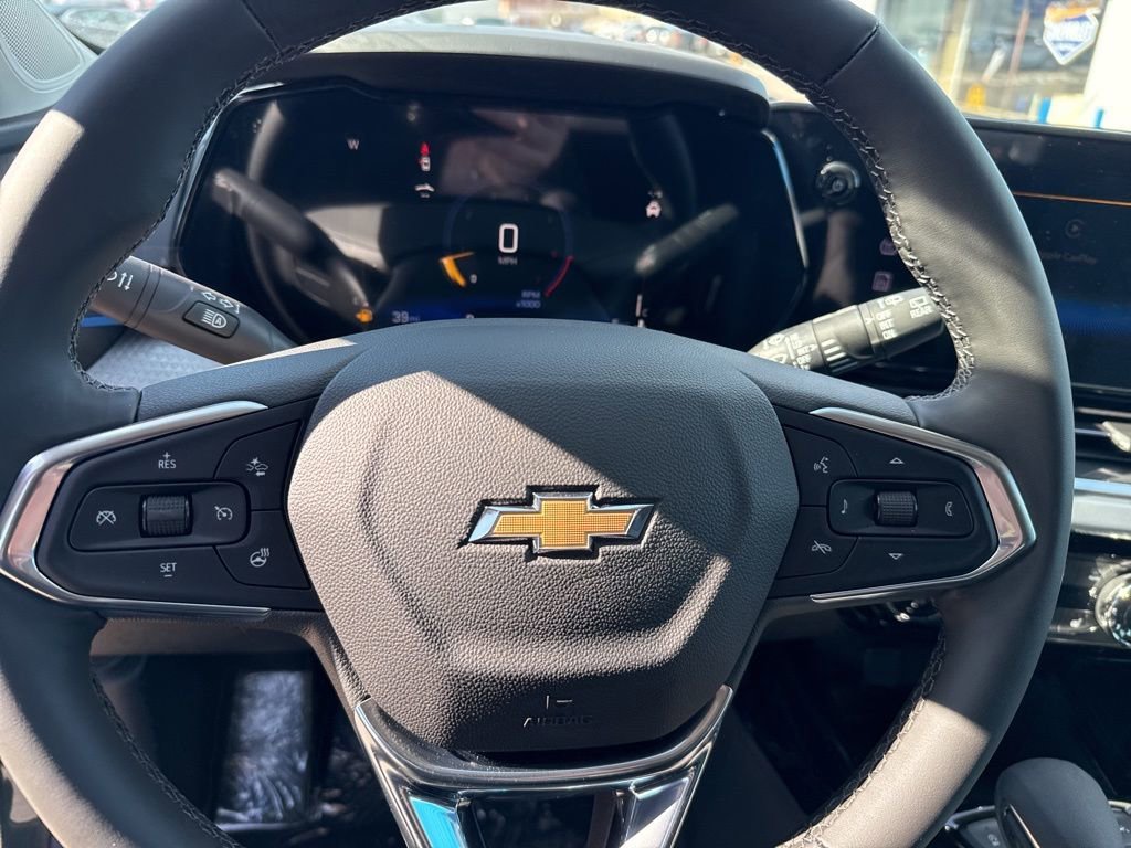 2026 Chevrolet Trax LT - Photo 18