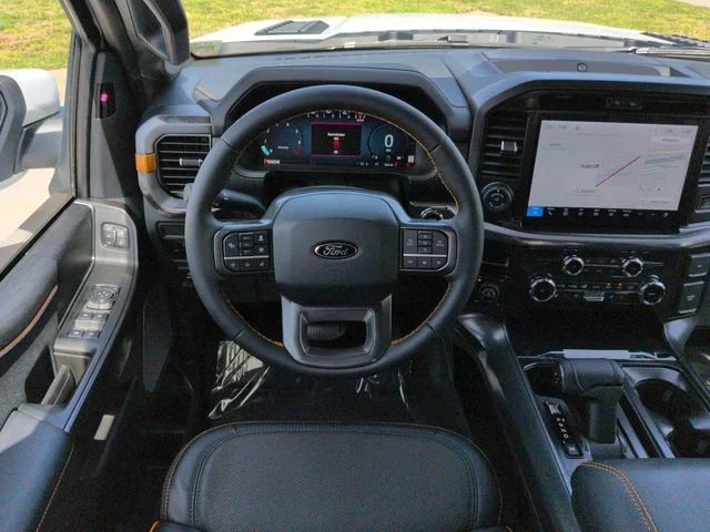 New 2026 Oxford White Ford Tremor® image 15
