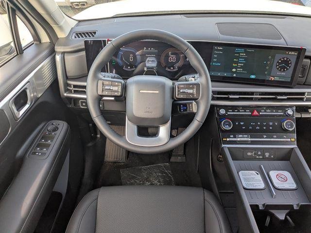 New 2027 Serenity White Hyundai SEL image 54