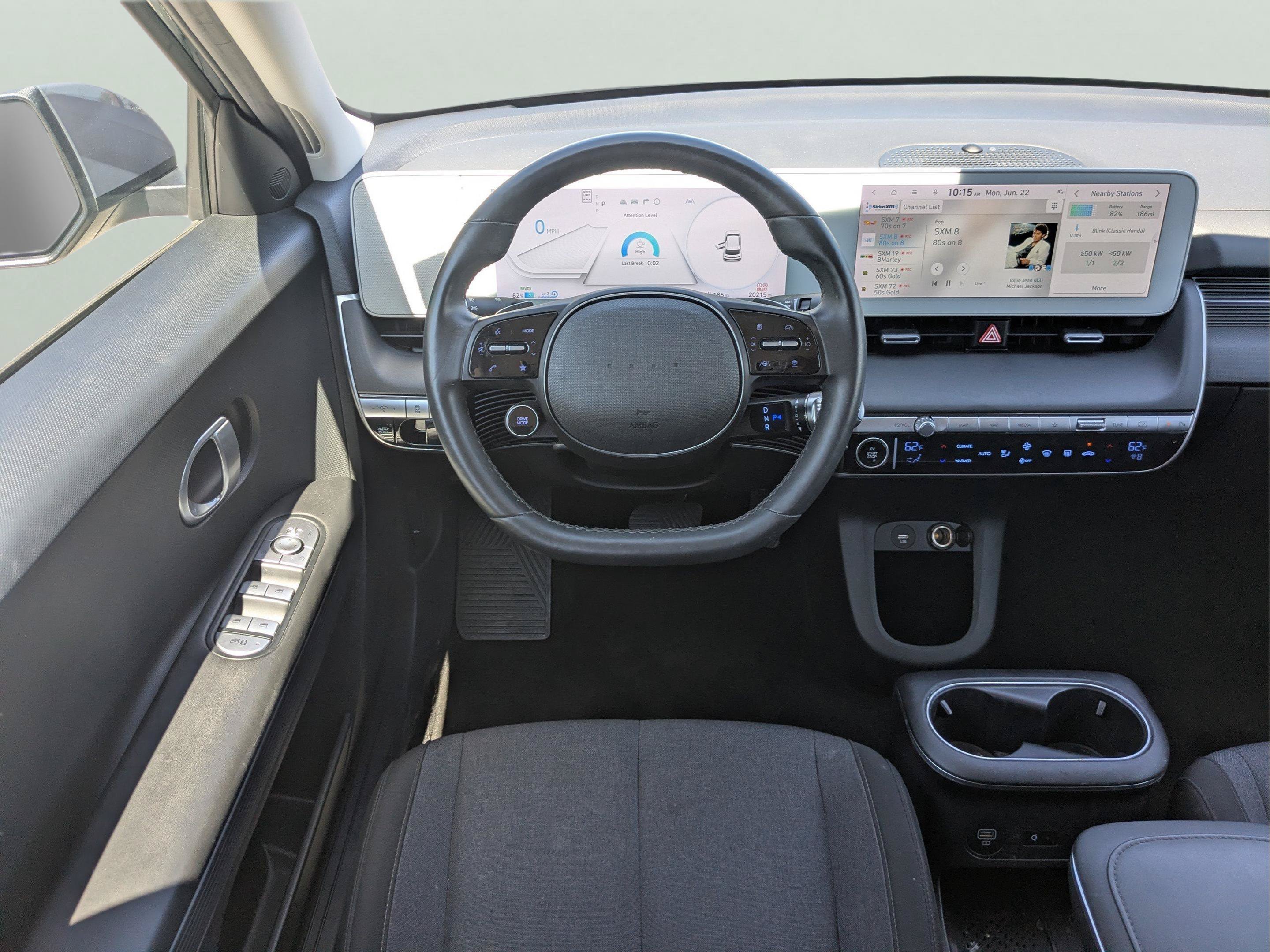 2024 Hyundai IONIQ 5 SEL - Photo 19