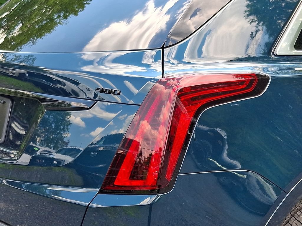 2026 Cadillac XT5 Premium Luxury - Photo 11