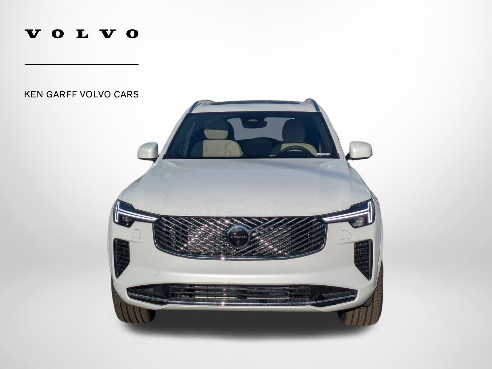 2026 Volvo XC90 Plus - Photo 8