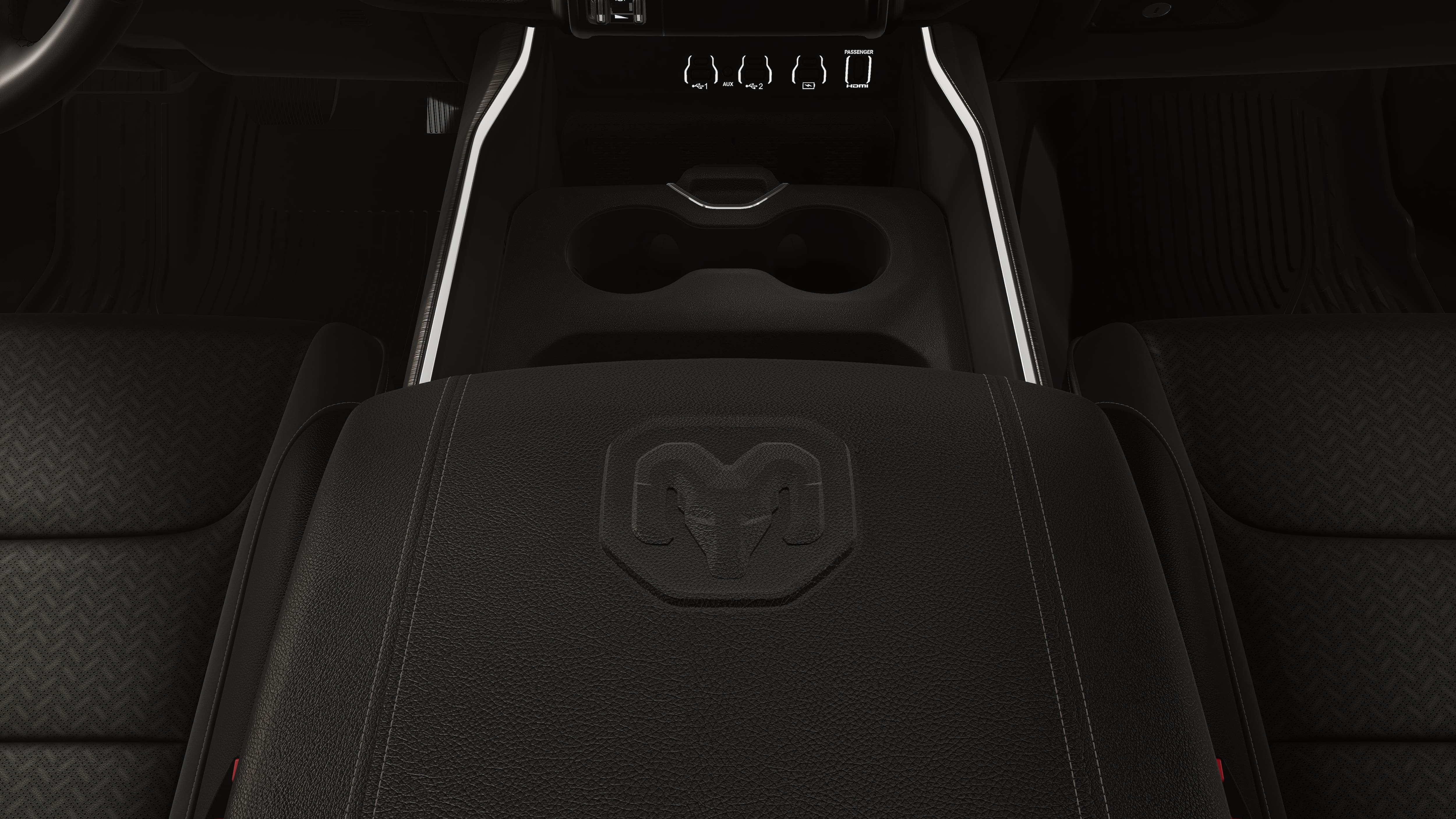 2026 Ram 1500 — photo 16