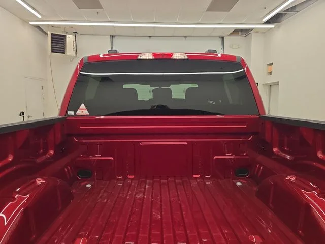 New 2026 Ruby Red Metallic Tinted Clearcoat Ford STX® image 19