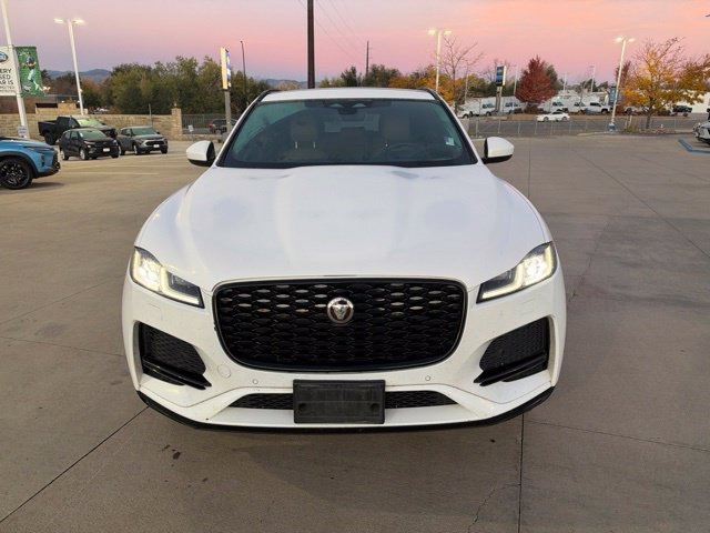 Used 2023  Jaguar P250 S image 2