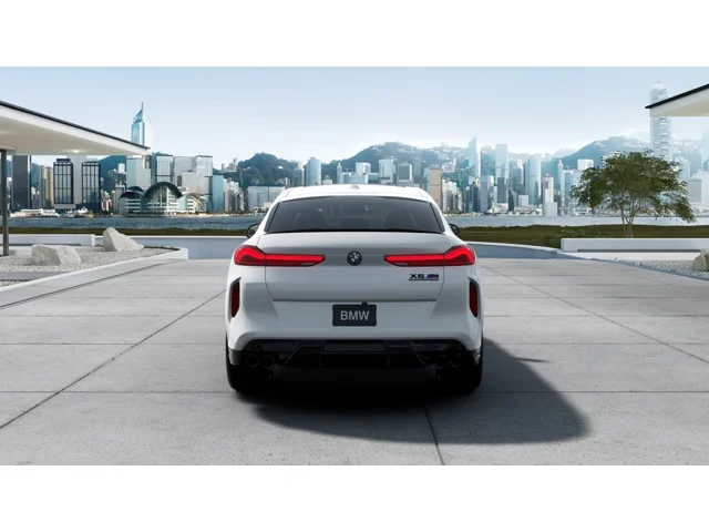 New 2027 Alpine White BMW  image 5