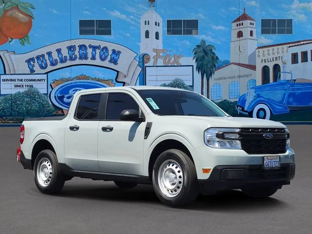 2024 Ford Maverick XL