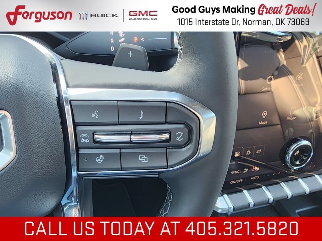 2026 GMC Acadia Elevation - Photo 21