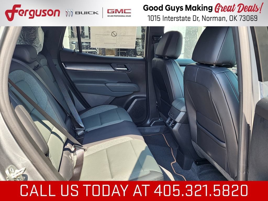 2027 GMC Terrain AT4 - Photo 45