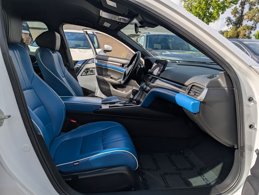 2020 Honda Accord Sport - Photo 10