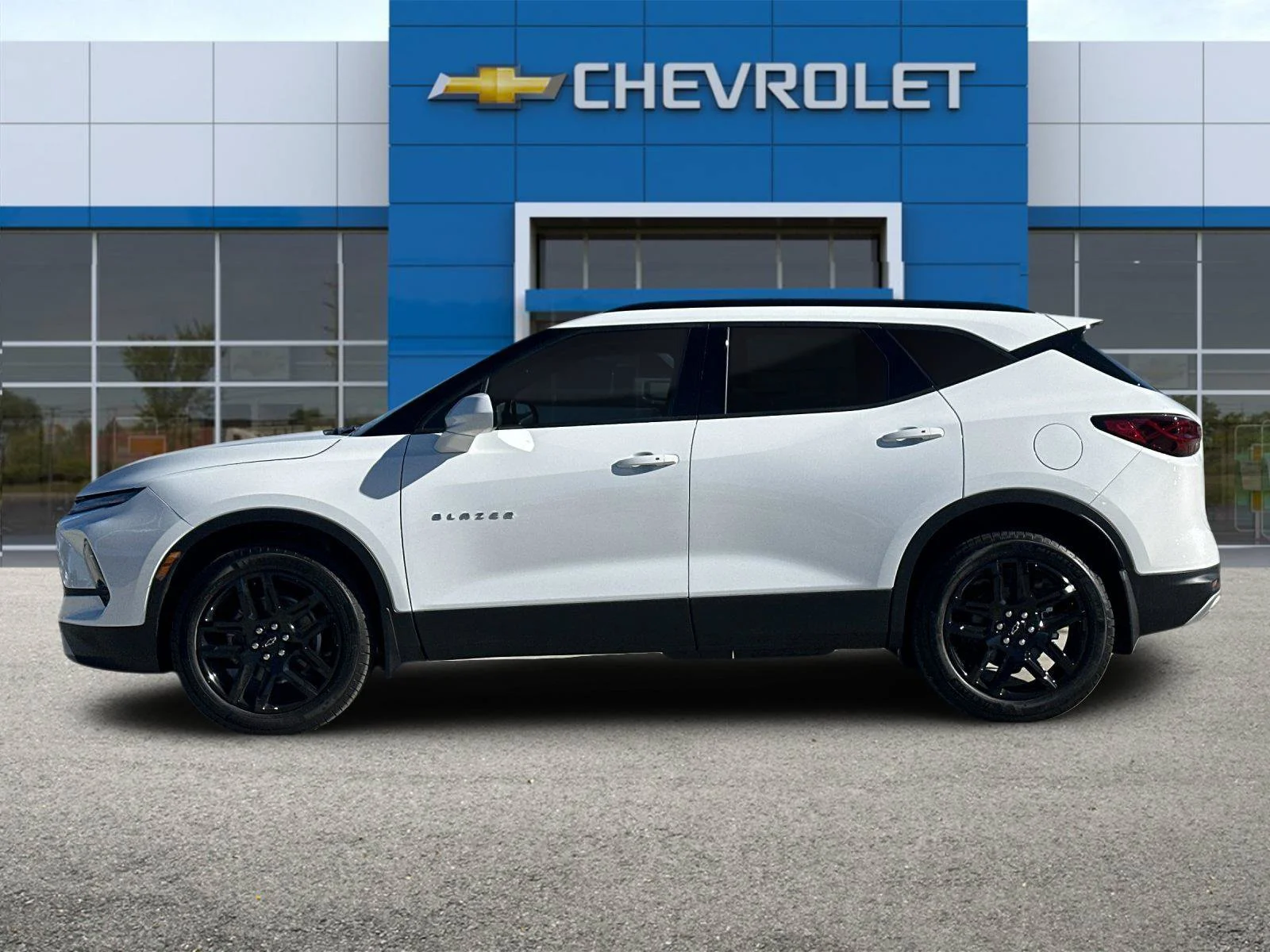 2026 Chevrolet Blazer 2LT - Photo 7
