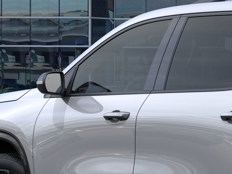 New 2026 Sterling Gray Metallic Chevrolet RS image 12