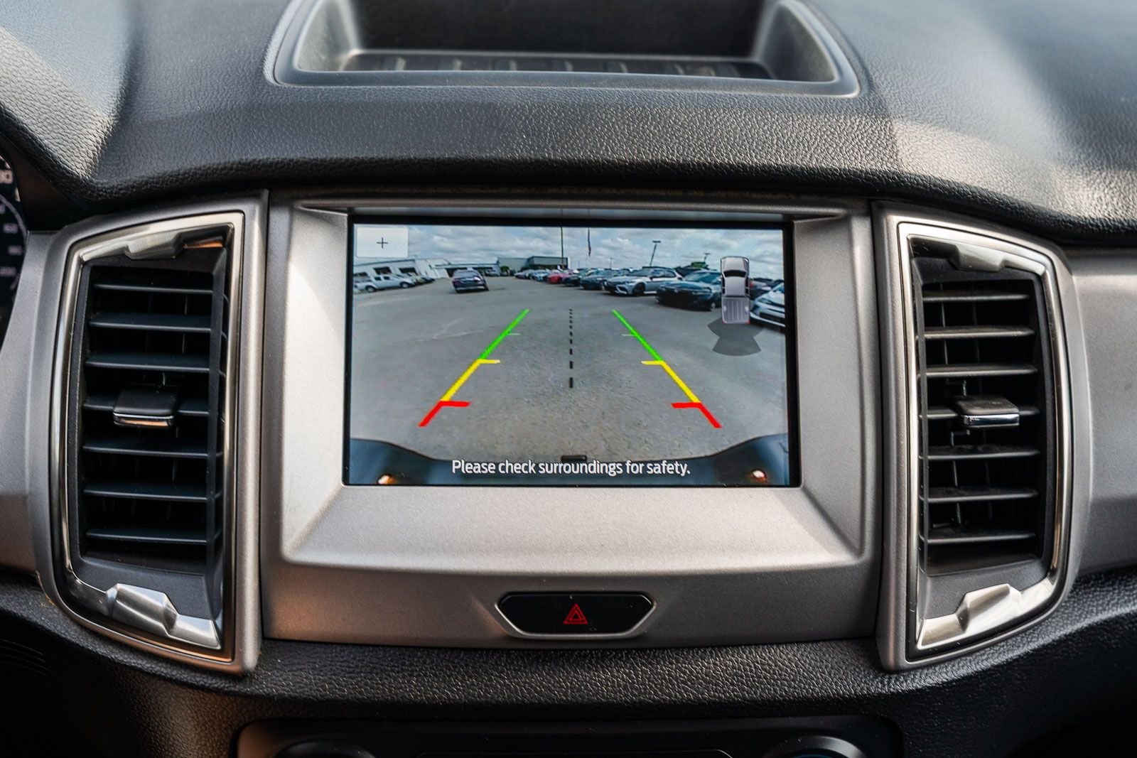 Certified Used 2023 Gray Ford XLT image 29