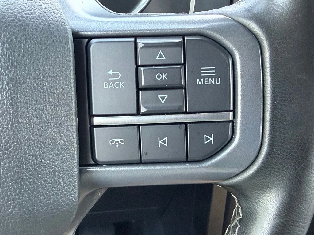 Used 2023 White Ford XLT image 31
