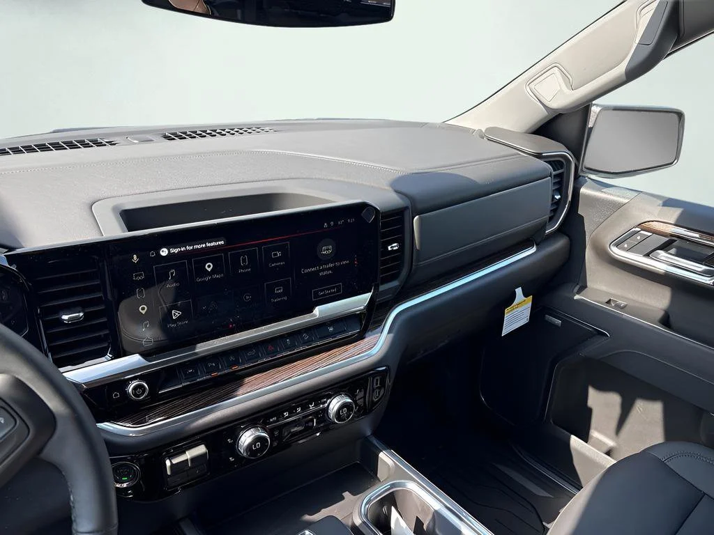 New 2026 Onyx Black GMC Elevation image 25