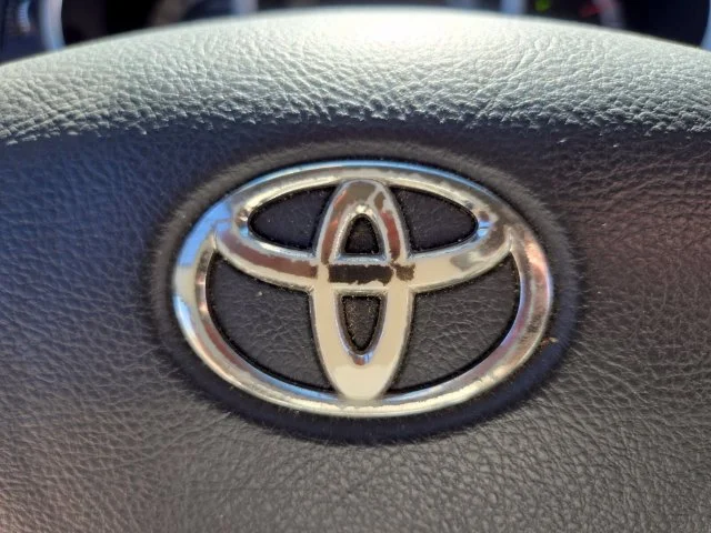 Used 2013 Black Toyota PreRunner image 28
