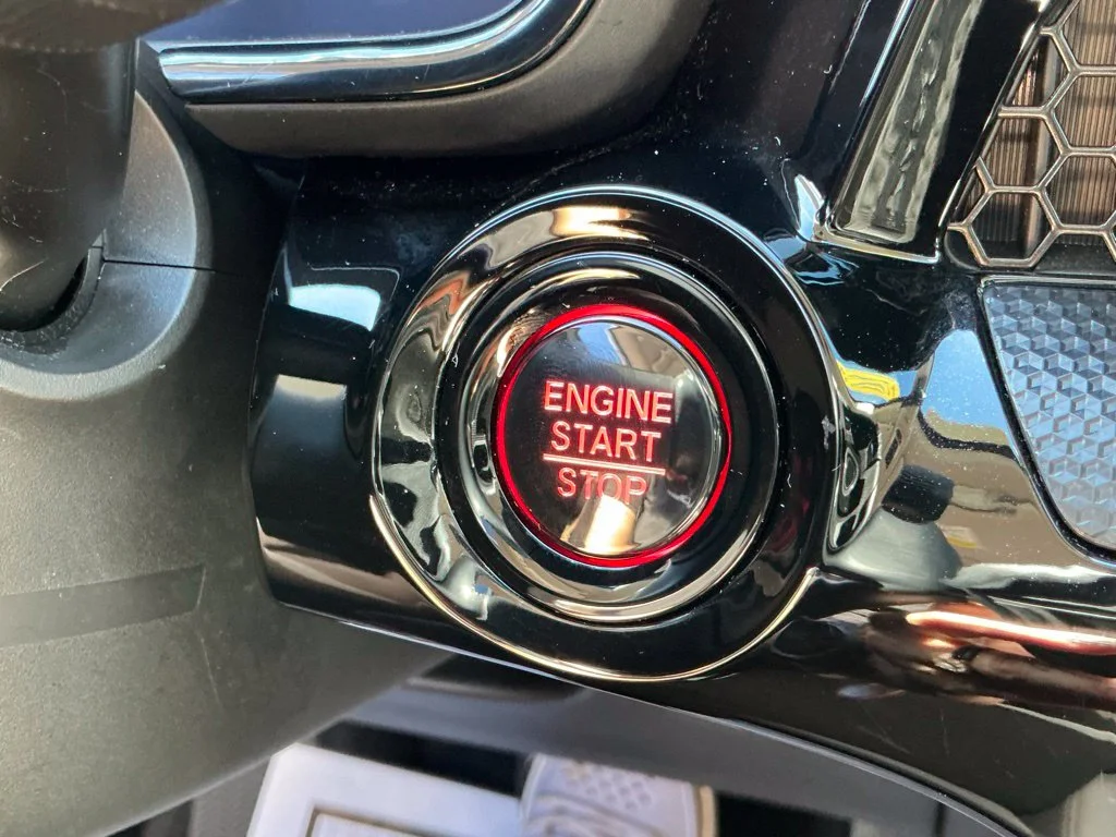 Used 2024  Honda EX-L image 36