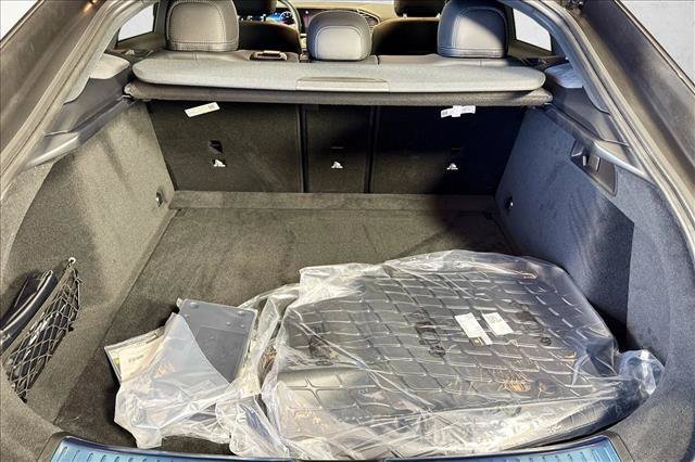 New 2026 Obsidian Black Metallic Mercedes-Benz GLE 450 image 54