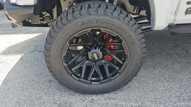 New 2026 Avalanche Ford Shelby Torque 1200 4WD image 30