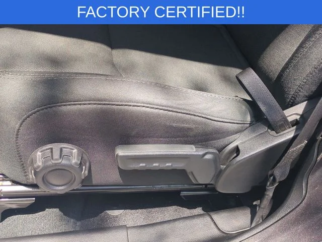 Used 2023 Gray Jeep Willys 4xe image 15