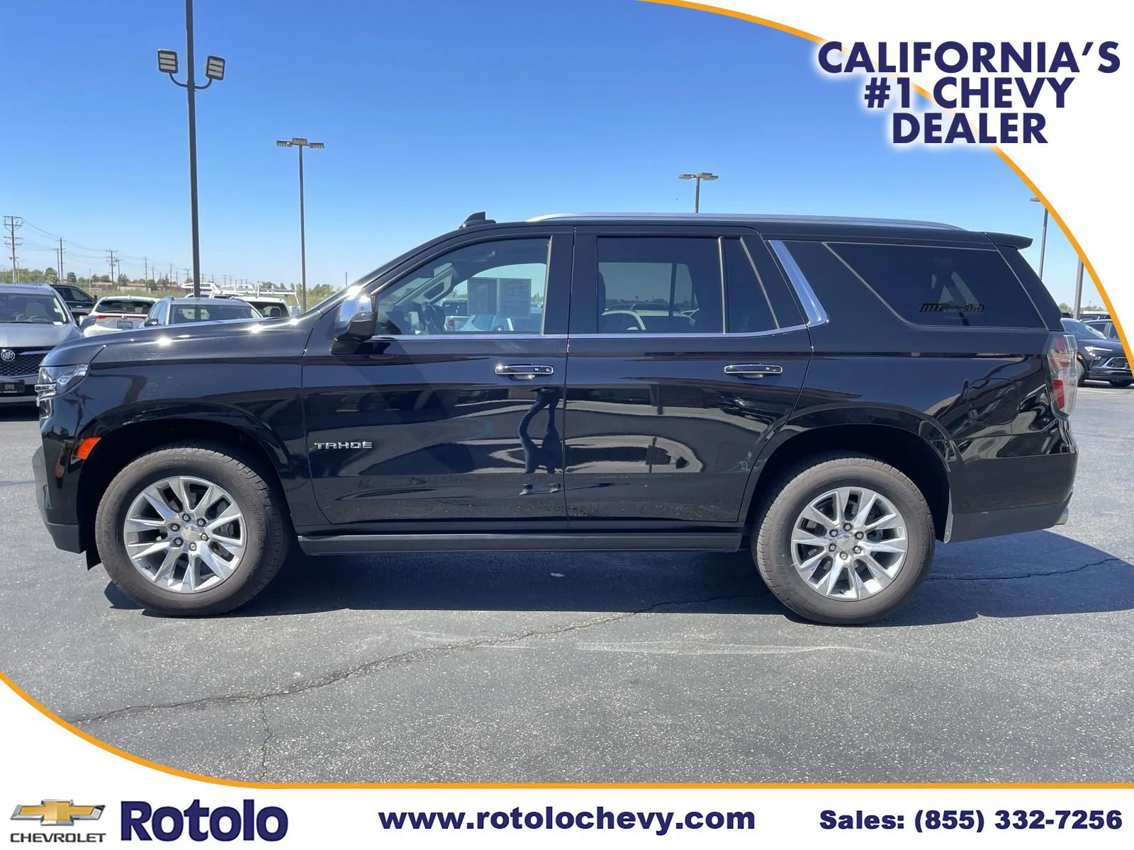 Used 2022 Black Chevrolet Premier 4WD image 4