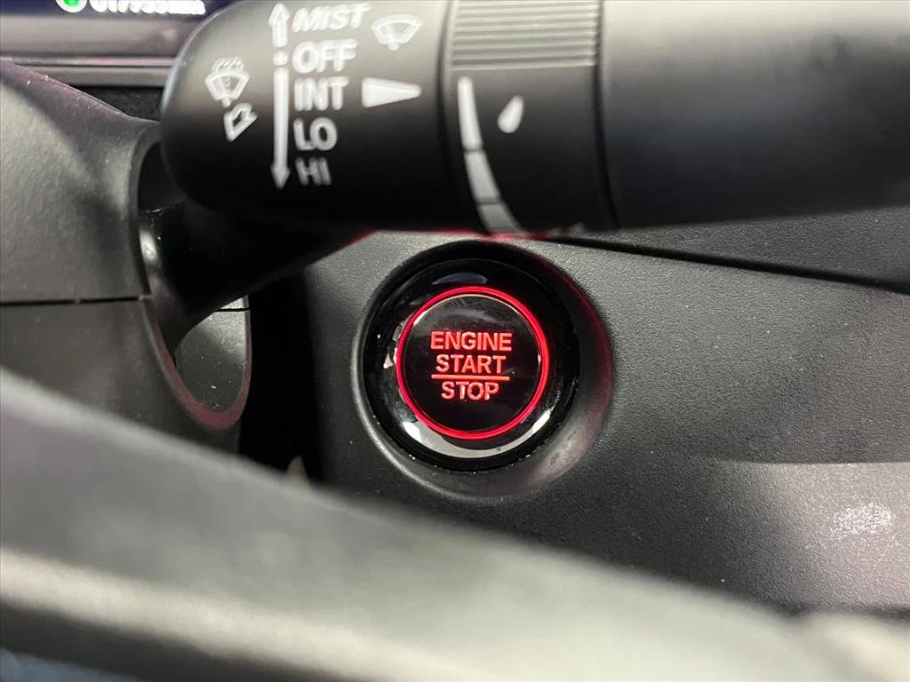 2024 Honda Accord EX - Photo 32