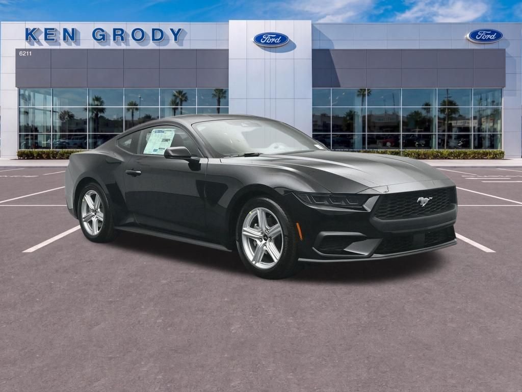 New Ford Mustang for Sale in Buena Park, CA