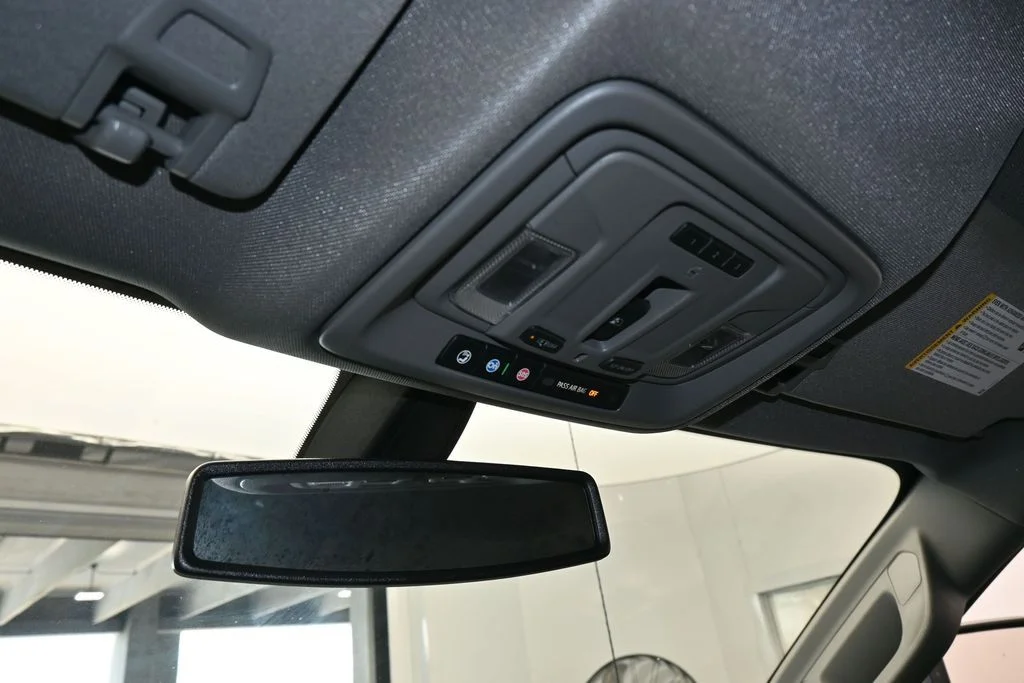 Used 2021 Black Chevrolet LT image 23