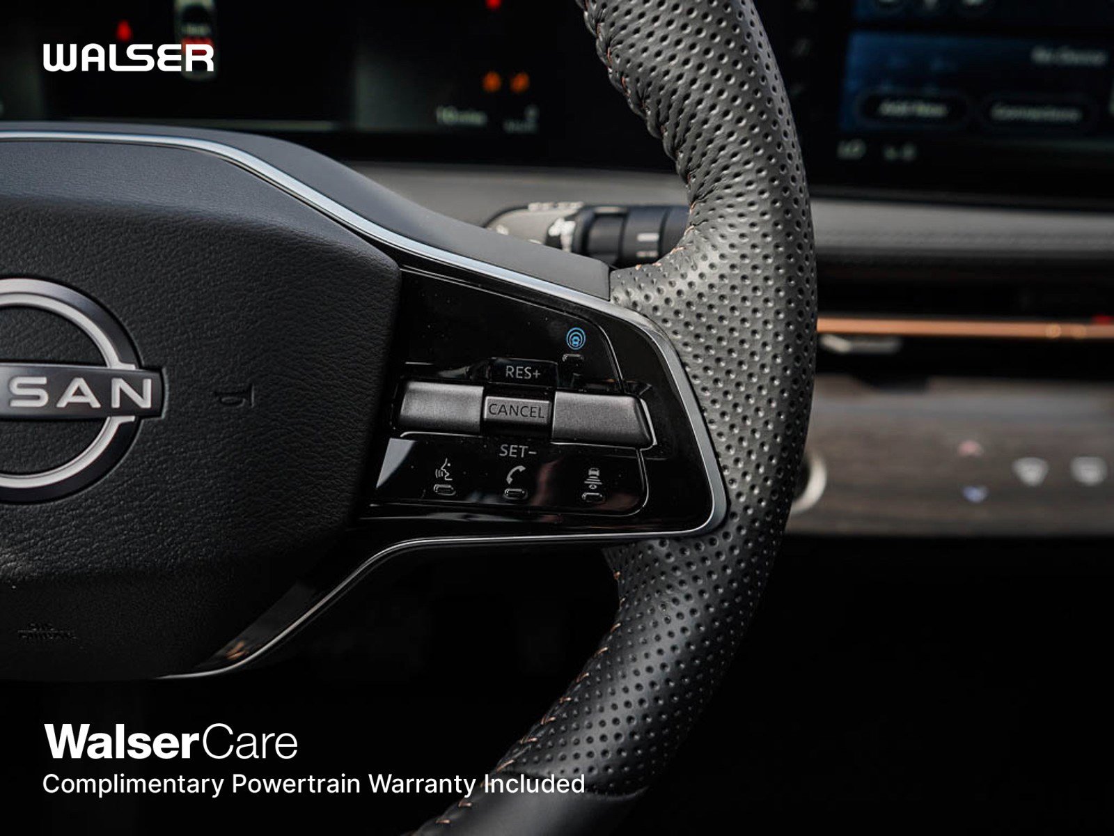 2025 Nissan ARIYA Evolve+ - Photo 22