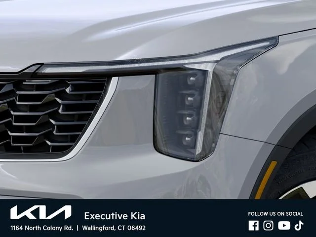 New 2026 Gray Kia S image 10