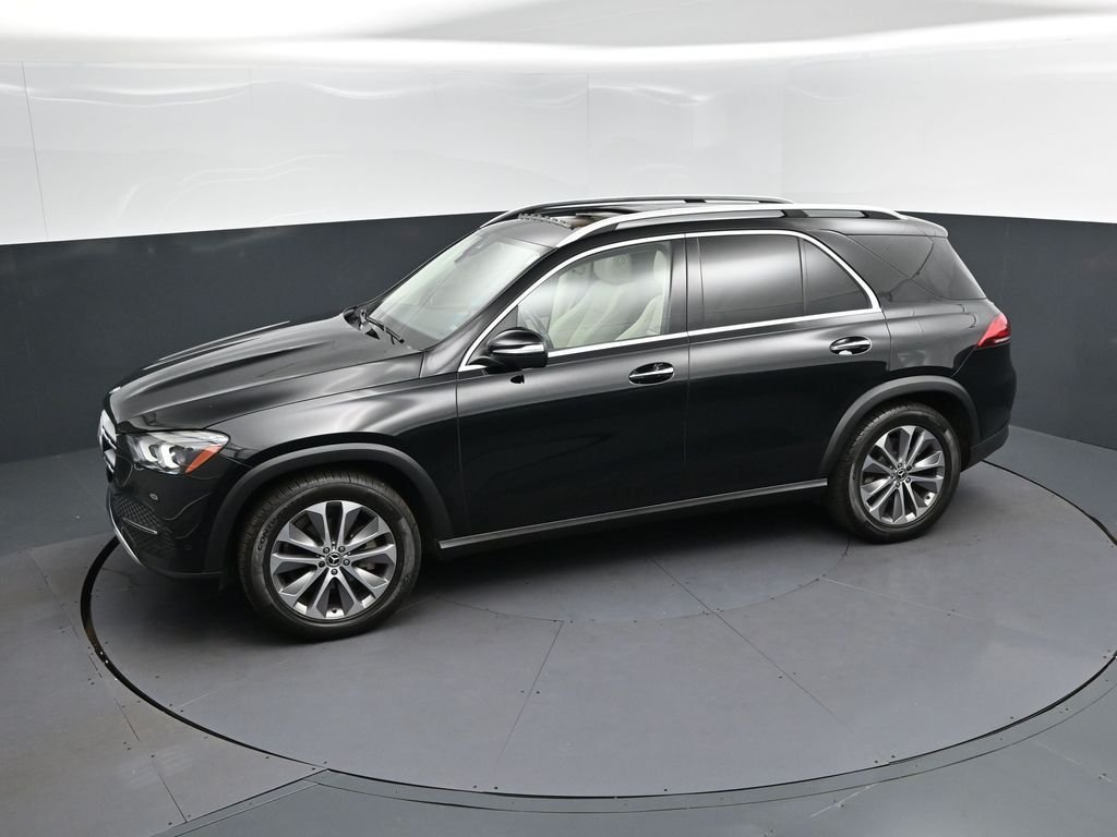 2021 Mercedes-Benz GLE GLE350 - Photo 31