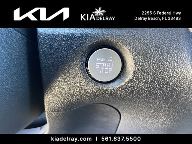 2026 Kia Sorento EX - Photo 26