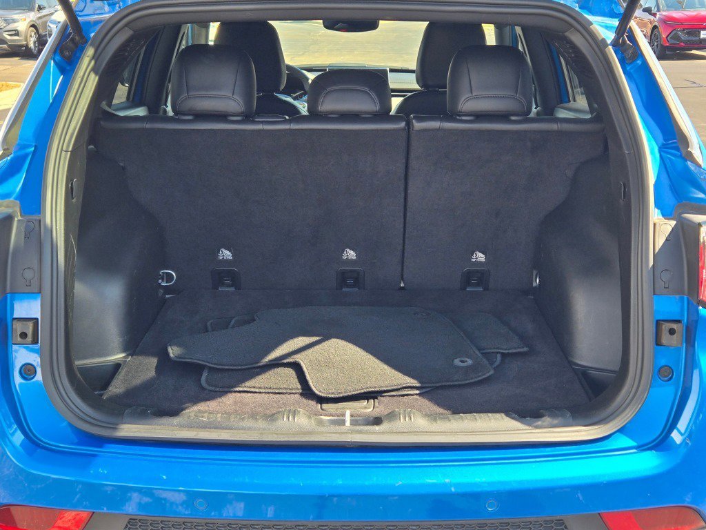 2025 Jeep Compass Limited - Photo 14