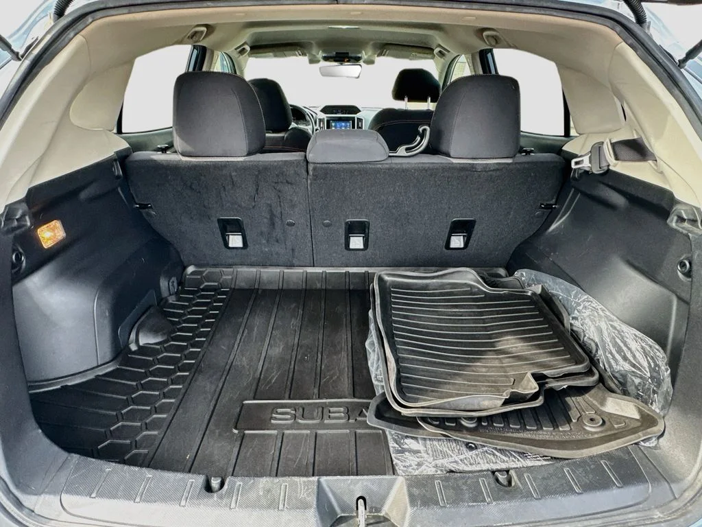 Used 2021 Gray Subaru Premium image 29