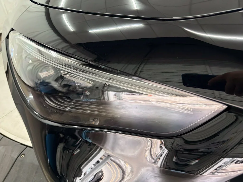 New 2027 Black Mercedes-Benz CLE 53 AMG® image 10