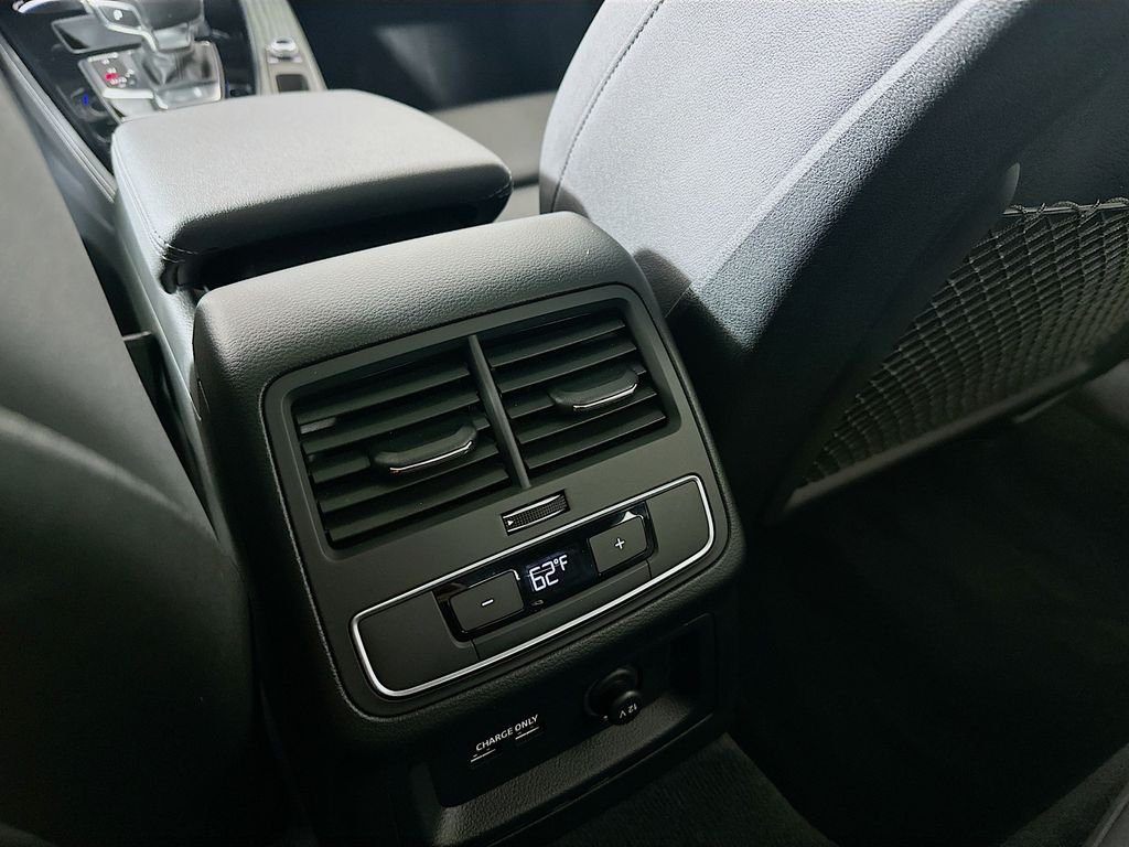 Used 2023 District Green Metallic Audi S Line image 29