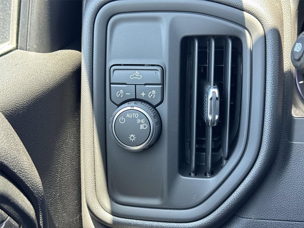 2026 Chevrolet Silverado 1500 Work Truck - Photo 17