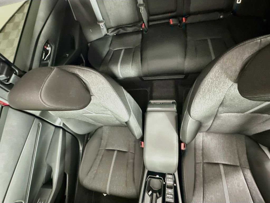 2025 Honda Accord Hybrid Sport - Photo 21