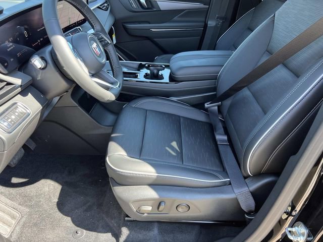 2026 Buick Enclave Sport Touring - Photo 19