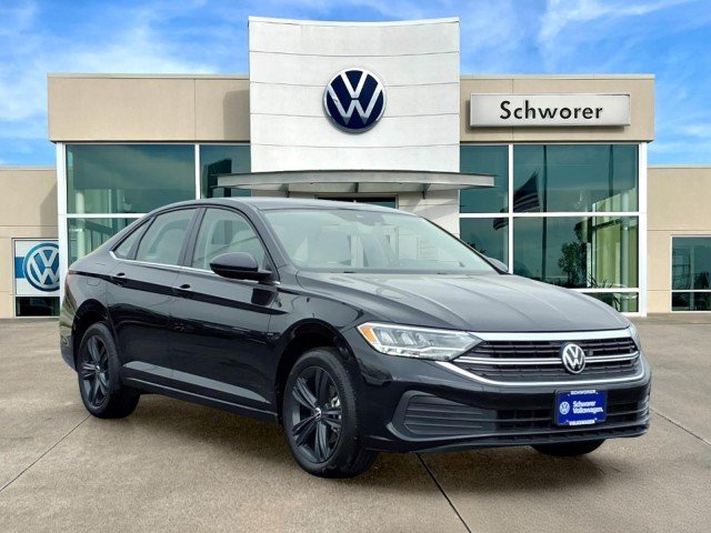 2022 Volkswagen Jetta 1.5T SE Auto SULEV's photo