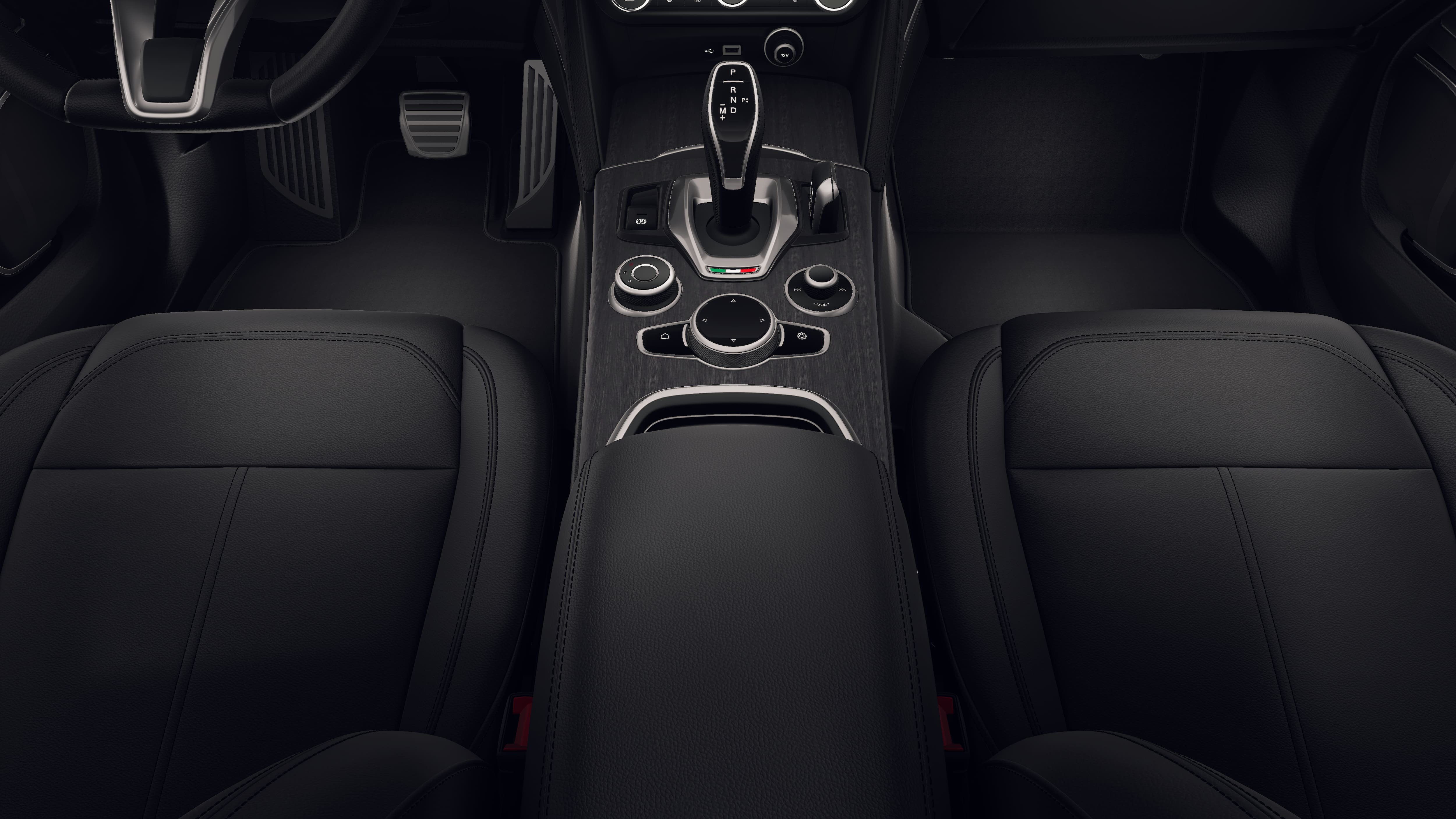 New 2026 Alfa Rosso (Red) Exterior Paint Alfa Romeo Base image 16