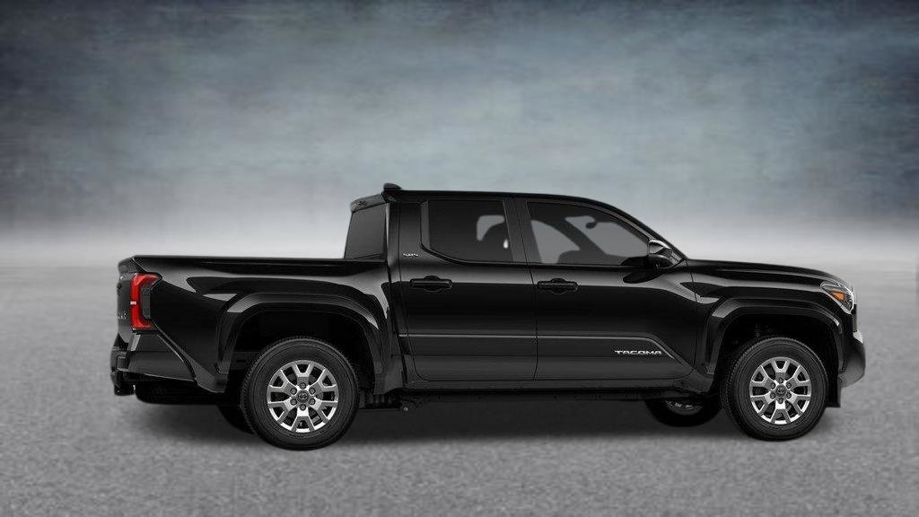 New 2026 Black Toyota  SR5 image 42