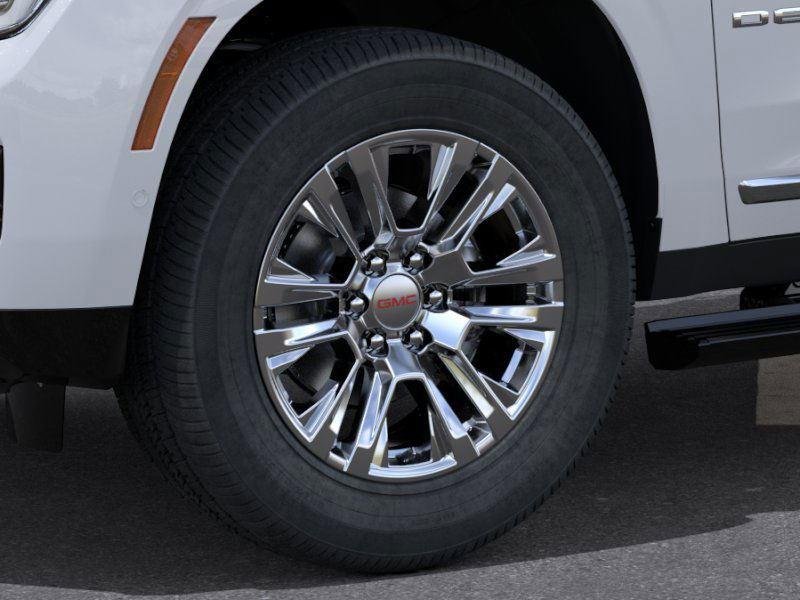 2026 GMC Yukon XL Denali - Photo 9
