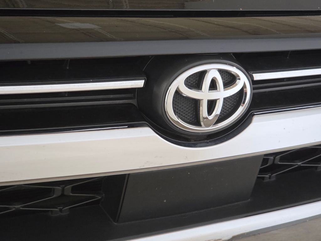 Used 2023 Black Toyota Limited image 13