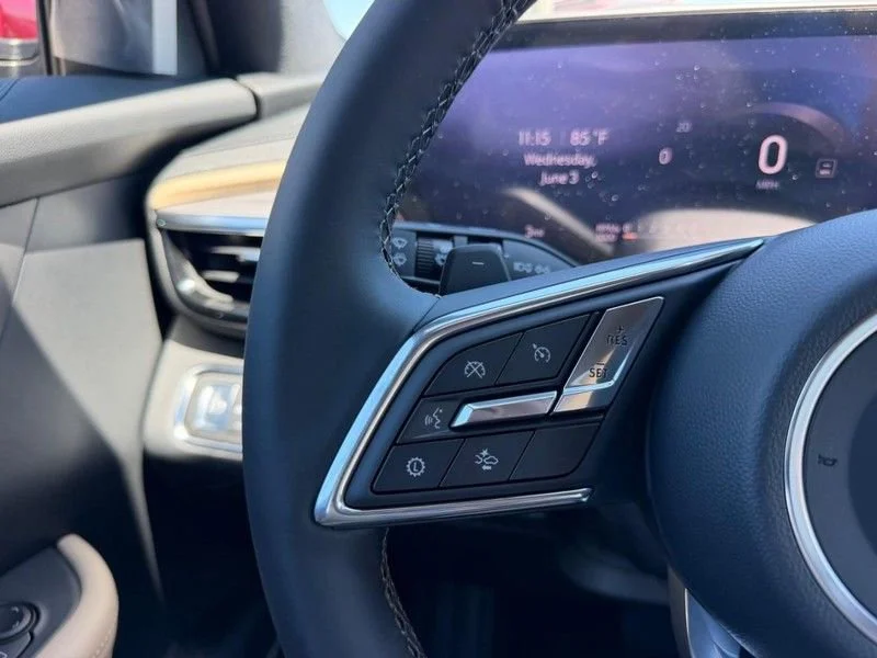 2026 Buick Enclave Preferred - Photo 13
